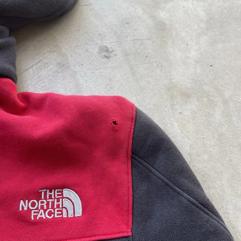 The North Face Steep Tech Hoodie Size Medium Vintage‎ Streetwear Gorpcore